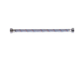 Aluminiun wire knitted flower hose（Diameter 0.22mm）