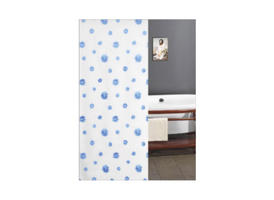 YL-05 Hot Sale Home Decors Shower Curtain