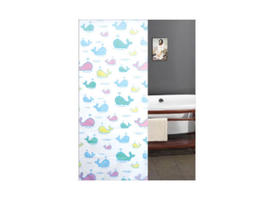 YL-13 Shower Curtain
