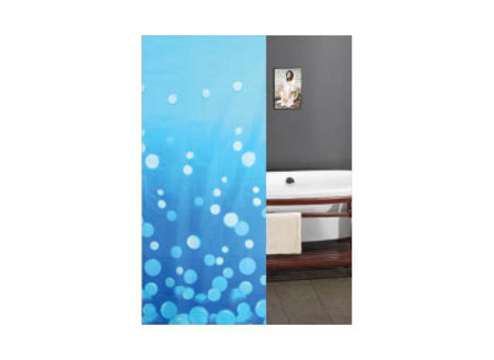 YL-14 Shower Curtain