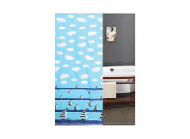 YL-144 Shower Curtain