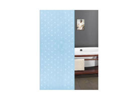 YL-155 Shower Curtain