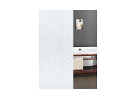 YL-158 Shower Curtain