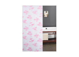 YL-16 Shower Curtain
