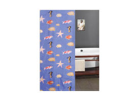 YL-17 Shower Curtain