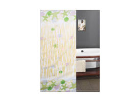 YL-18 Shower Curtain