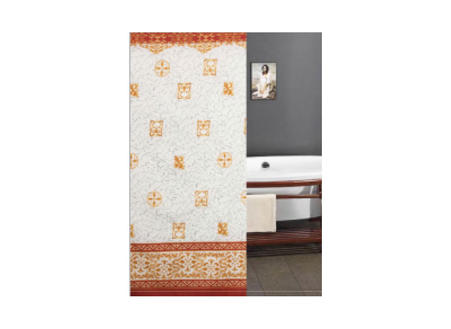 YL-20 Shower Curtain