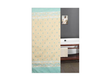 YL-21 Shower Curtain