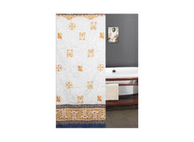 YL-22 Shower Curtain