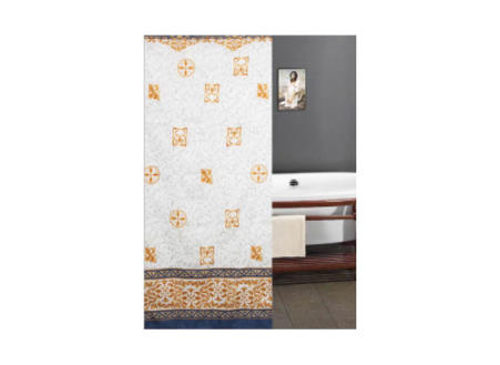 YL-22 Shower Curtain