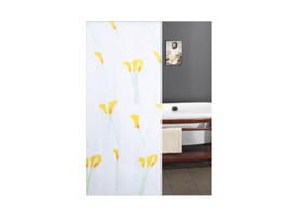 YL-24 Shower Curtain