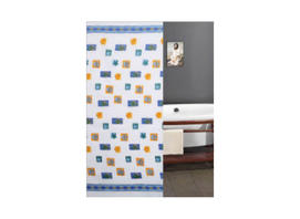 YL-26 Shower Curtain