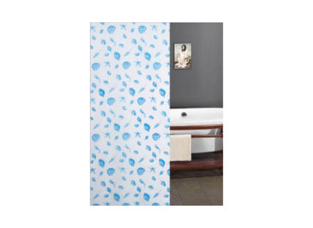 YL-31 Shower Curtain