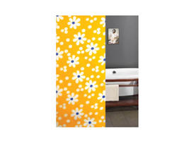 YL-33 Shower Curtain
