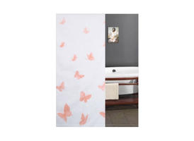 YL-34 Shower Curtain