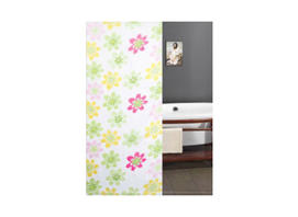 YL-39 Shower Curtain