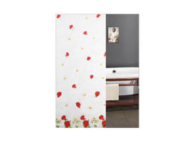 YL-45 Shower Curtain