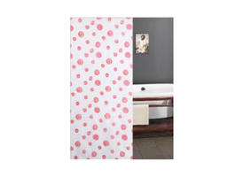 YL-47 Shower Curtain