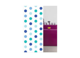 YL-55 Shower Curtain