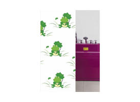 YL-63 Shower Curtain