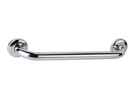Stainless Steel Polished Grab Bar C320312P