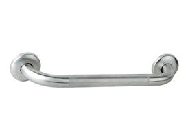 Home Care Knurled Grab Bar C320312SK