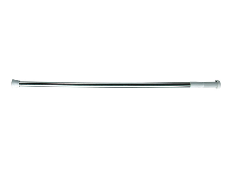 What Are the Key Benefits of Choosing S-22 / S-25 Aluminum Extension Shower Rods for Your Bathroom?