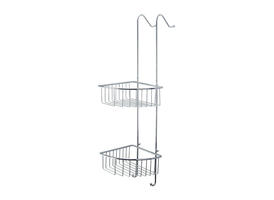 Shower Hanging Basket Stand