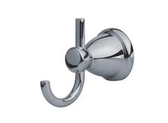 Are there any specific installation requirements for Towel Ring with Chrome Plated, such as stud mounting or using anchors?