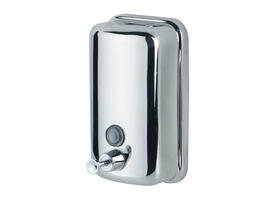 DIS-04 Wall Mounted Hand Soap Dispenser