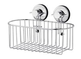 Suction Wall Mounted Basket